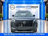 2026 Nissan Pathfinder photo 9