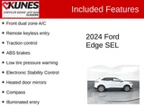2024 Ford Edge photo 4