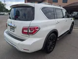 2018 Nissan Armada photo 9