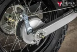 2027 Yamaha TW200 photo 9