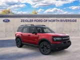 2026 Ford Bronco Sport photo 7