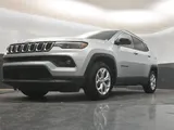 2024 Jeep Compass photo 12