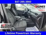2024 Ford Escape photo 38