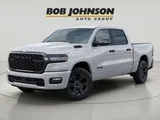 2026 Ram 1500 photo 1
