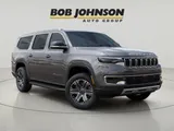 2025 Jeep Wagoneer L photo 1