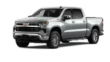 2026 Chevrolet Silverado 1500 photo 13