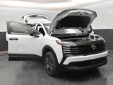 2027 Nissan Kicks photo 26