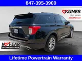 2023 Ford Explorer photo 10