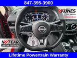 2024 Nissan Sentra photo 34