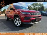 2023 Jeep Compass photo 1