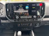 2027 Nissan Frontier photo 21