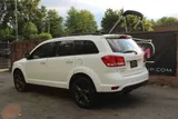 2015 Dodge Journey photo 3