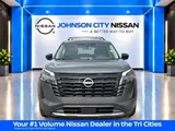 2026 Nissan Pathfinder photo 9