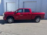 2027 Ram 2500 photo 2