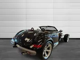 1999 Plymouth Prowler photo 3