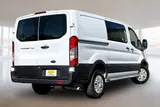 2025 Ford Transit Cargo Van photo 6