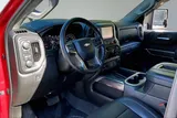 2020 Chevrolet Silverado 2500HD photo 14