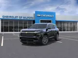 2027 Chevrolet Traverse photo 9