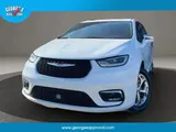 2021 Chrysler Pacifica photo 1