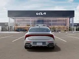 2027 Kia K5 photo 5
