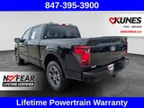 2025 Ford F-150 photo 8