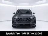 2026 Audi SQ5 photo 5