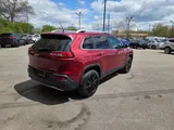 2014 Jeep Cherokee photo 6