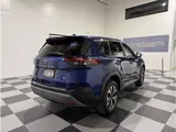 2022 Nissan Rogue photo 5