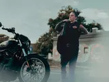 Harley-Davidson 2025 Nightster Special photo 11