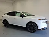 2026 Nissan Murano photo 2