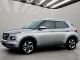 2026 Hyundai Venue photo 1