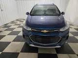 2020 Chevrolet Trax photo 3