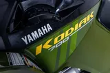 2026 Yamaha Kodiak 700 photo 16