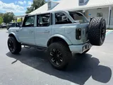 2026 Ford Bronco photo 42