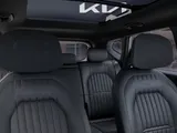 2027 Kia Seltos photo 27