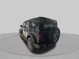 2027 Jeep Wrangler photo 5