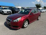 2014 Subaru Legacy photo 4