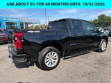 2026 Chevrolet Silverado 1500 photo 4