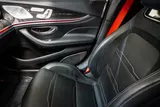 2019 Mercedes-Benz AMG GT photo 32