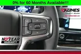2026 Chevrolet Silverado 1500 photo 27