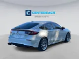 2024 Honda Civic Hatchback photo 6