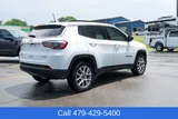 2025 Jeep Compass photo 6
