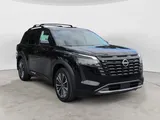2026 Nissan Pathfinder photo 7