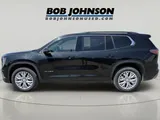 2025 GMC Acadia photo 4