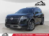 2026 Nissan Pathfinder photo 1