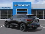 2026 Chevrolet Blazer photo 33