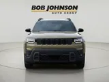 2026 Jeep Cherokee photo 8