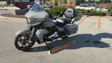 2025 Harley-Davidson® Street Glide Ultra photo 4
