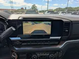 2025 Chevrolet Silverado 1500 photo 24