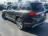 2018 GMC Acadia photo 6
